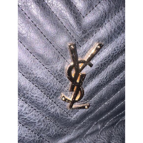 Betsey johnson rainbow sequin pink leather kitsch pocketbook satchel bag purse - Picture 9 of 9